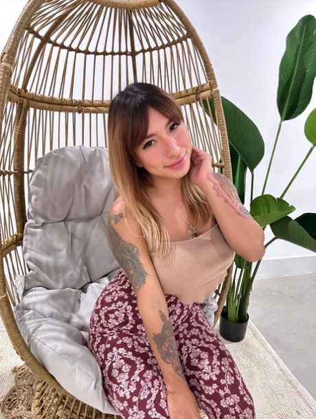 sexy thick sammy sexy naked pictures