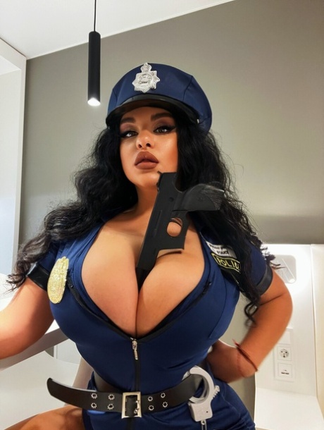 bbw milf public hot galleries